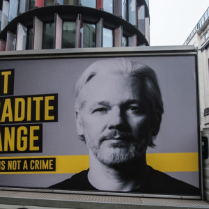 Julian Assange’s Extradition to US Blocked Over Mental Health Concerns