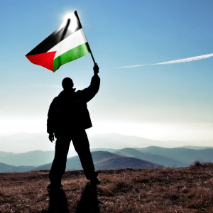 Palestinians Are Using Bitcoin to Transact Across Borders Amid Conflict