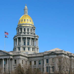 Colorado Could Be Next in the Race to Bank Crypto (and Cannabis)
