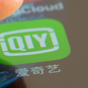 Baidu-Owned Video Streaming Giant iQiyi Taps Public Blockchain for Performance Boost