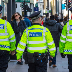 Binance Helped UK Police Investigate Criminal Involved in $50 Million Fraud