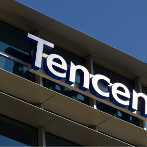 Tencent Is Pouring $70B Into New Tech Including Blockchain