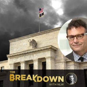 The History, Present and Future of Central Banks, Feat. George Selgin