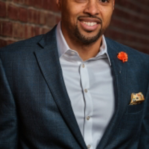 Generation C: Tyrone Ross Jr – The Financial Advisor