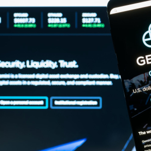 Gemini Offers Off-Chain, OTC Desk Trade Support With New Product Launch