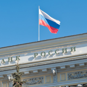 Russian Central Bank Says It Would Support Crypto Ban