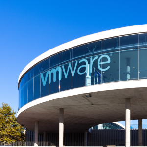 Digital Asset Scores Partnership With Cloud Computing Giant VMware