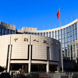 China Sees Advantages in Being First on New Digital Currency ‘Battlefield’