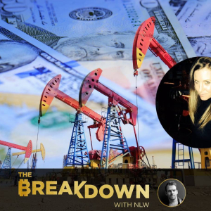 Oil 101: How Easy Money Enabled the Shale Revolution, Feat. Tracy Shuchart
