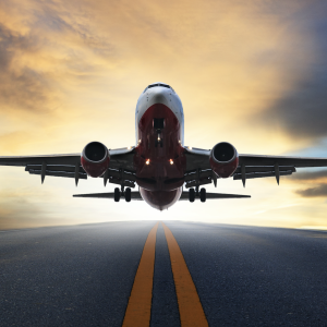 Codename ‘TRUEngine:’ GE Aviation and Microsoft Reveal Aircraft Parts Certification Blockchain