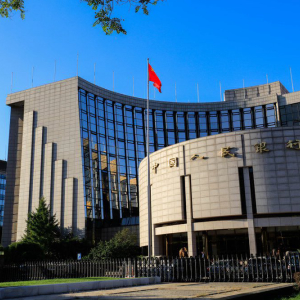Chinese Regulators Blast Crypto Fundraising in New Joint Warning