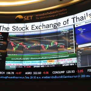 Thai Stock Exchange Plans to Launch a Token Trading Platform