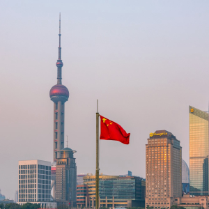 Hong Kong Blockchain VC Hires Former NEO Exec to Launch Shanghai Office