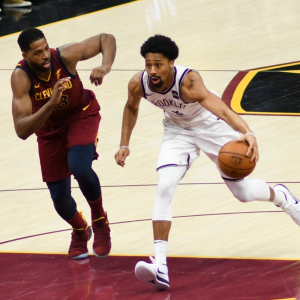Spencer Dinwiddie Could Decentralize Pro Sports – If Accredited Investors Want In