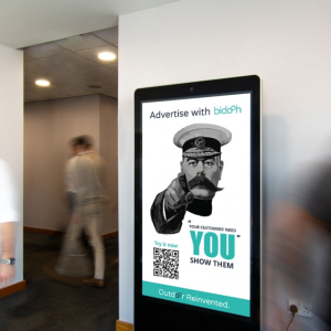 Bidooh Founders Admit to Cloning Business for Rival Advertising Venture