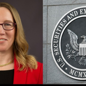 SEC Commissioner Hester Peirce on a Bitcoin ETF, Custody Rules and What’s Next for the SEC