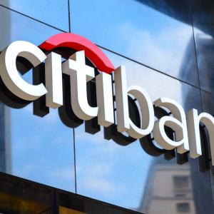 Citi Scraps Its Plan for a JPM Coin-Like Bank-Backed Cryptocurrency