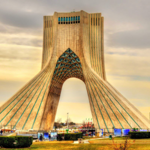 Iran's Recognition of Crypto Mining Prompts Local Bitcoin Price Spike