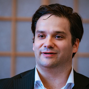 Former Mt Gox CEO Karpeles Launches Startup to Build a Blockchain OS
