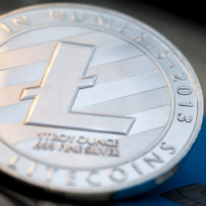 Litecoin Surges After PayPal Includes It Among the Cryptos Its Customers Can Buy, Sell, Hold