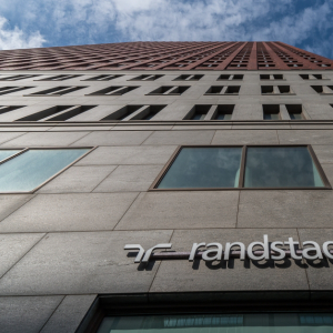 Human Resources Giant Randstad Explores Blockchain to Quickly Match Talent With Recruiters