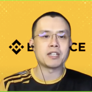 Binance’s CZ Views ‘CeDeFi’ as a Complement, Not a Competitor, to DeFi