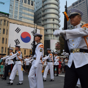 South Korea’s Military Acquisitions Agency Plans Blockchain Pilot