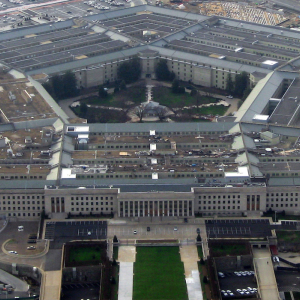 Meet the DC Advocacy Org Helping Put Blockchain on the US Military’s Radar
