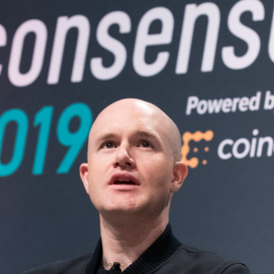 Coinbase CEO Pens Words of Caution to Crypto Newcomers