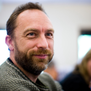 Wikipedia Has 'Zero Interest' in an ICO, Says Jimmy Wales