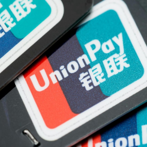 Chinese Payments Giant UnionPay to Support Crypto Spending With New Virtual Card