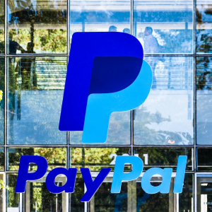 Blockchain Bites: PayPal, Mastercard Inch Closer to Crypto