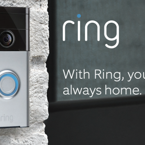 Third-Party Trackers Are Pulling Your Data Off Ring’s Android App