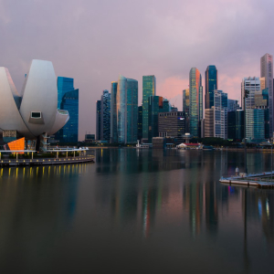 Singapore Man Fined $72K for Promoting Crypto Ponzi OneCoin