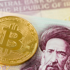 Iranian Bitcoin Users Are Already Being Affected By New US Sanctions