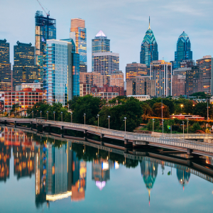 Pennsylvania’s State-Backed VC Firm Is Tokenizing an Investment Fund