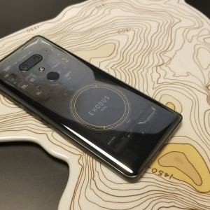 HTC Will Support Binance Chain With Special Edition Smartphone