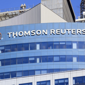 Thomson Reuters Is Adding 50 Crypto Assets to Finance Data Feed
