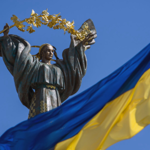 Why Ukraine Is Ripe for Cryptocurrency Adoption