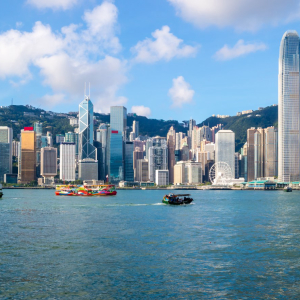 OKCoin Founder Buys Hong Kong-Listed Firm in $60 Million Deal