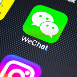 A WeChat Ban Should Be the Moment for Decentralized Tech. But It’s Not.