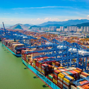 South Korean Government Trials Blockchain for Shipping Efficiency Boost