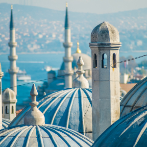 Ethereum’s Istanbul Hard Fork Is Now Live
