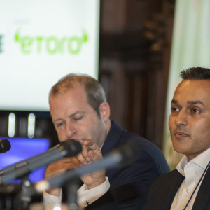 Retail Investors Aren’t Interested in Crypto Derivatives, Says eToro Executive