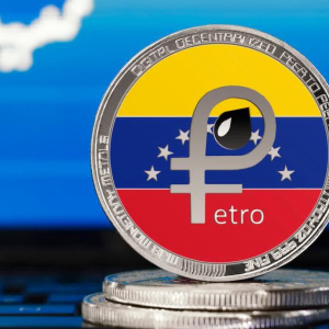 Venezuela to Peg Pension, Salary Systems to Petro Cryptocurrency