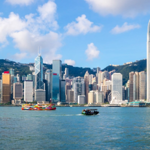 Hong Kong’s First Regulator-Approved Bitcoin Fund Targets $100M Raise