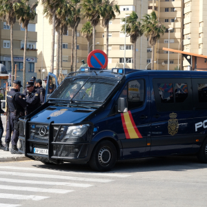 Spanish Police Accuse Illegal Drug Vendor of Laundering $3.3M Haul in Crypto