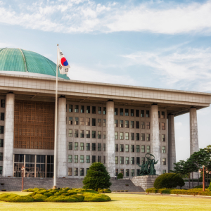 South Korea Takes Legal Step to Stamp Out Unregistered Crypto Exchanges