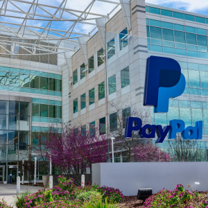 PayPal Told EU It Had Crypto Plans Back in March