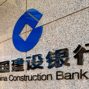 Chinese Bank Giant Opens up User Registration for Digital Yuan